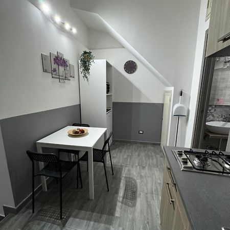 Ferienwohnung La Casa Di Karola CTA Exterior foto