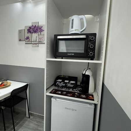 Ferienwohnung La Casa Di Karola CTA Exterior foto