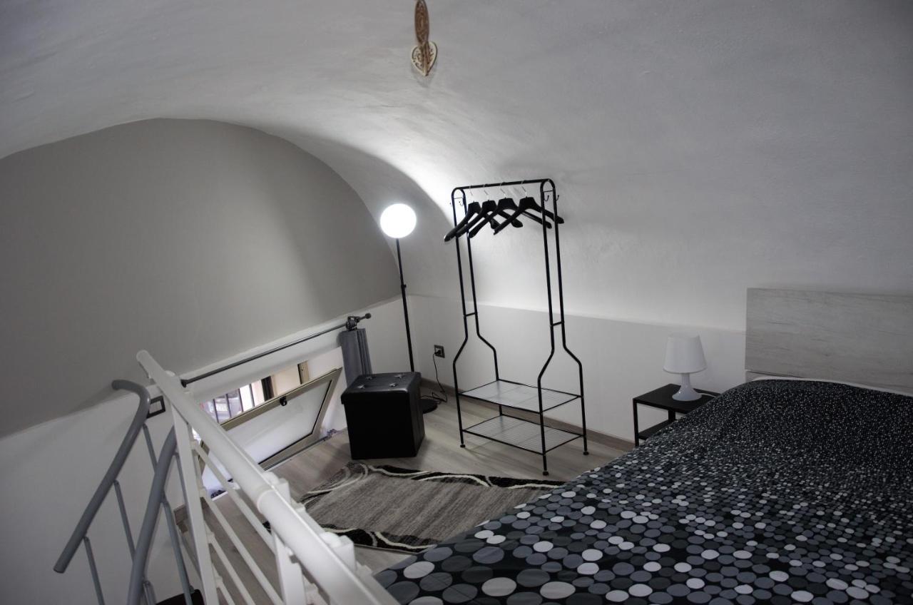 Ferienwohnung La Casa Di Karola CTA Exterior foto