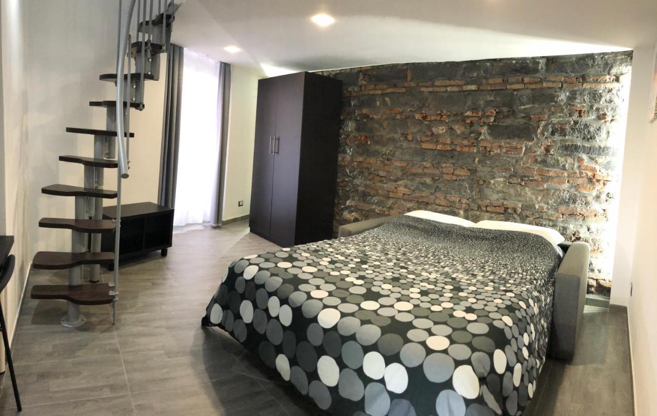 Ferienwohnung La Casa Di Karola CTA Exterior foto