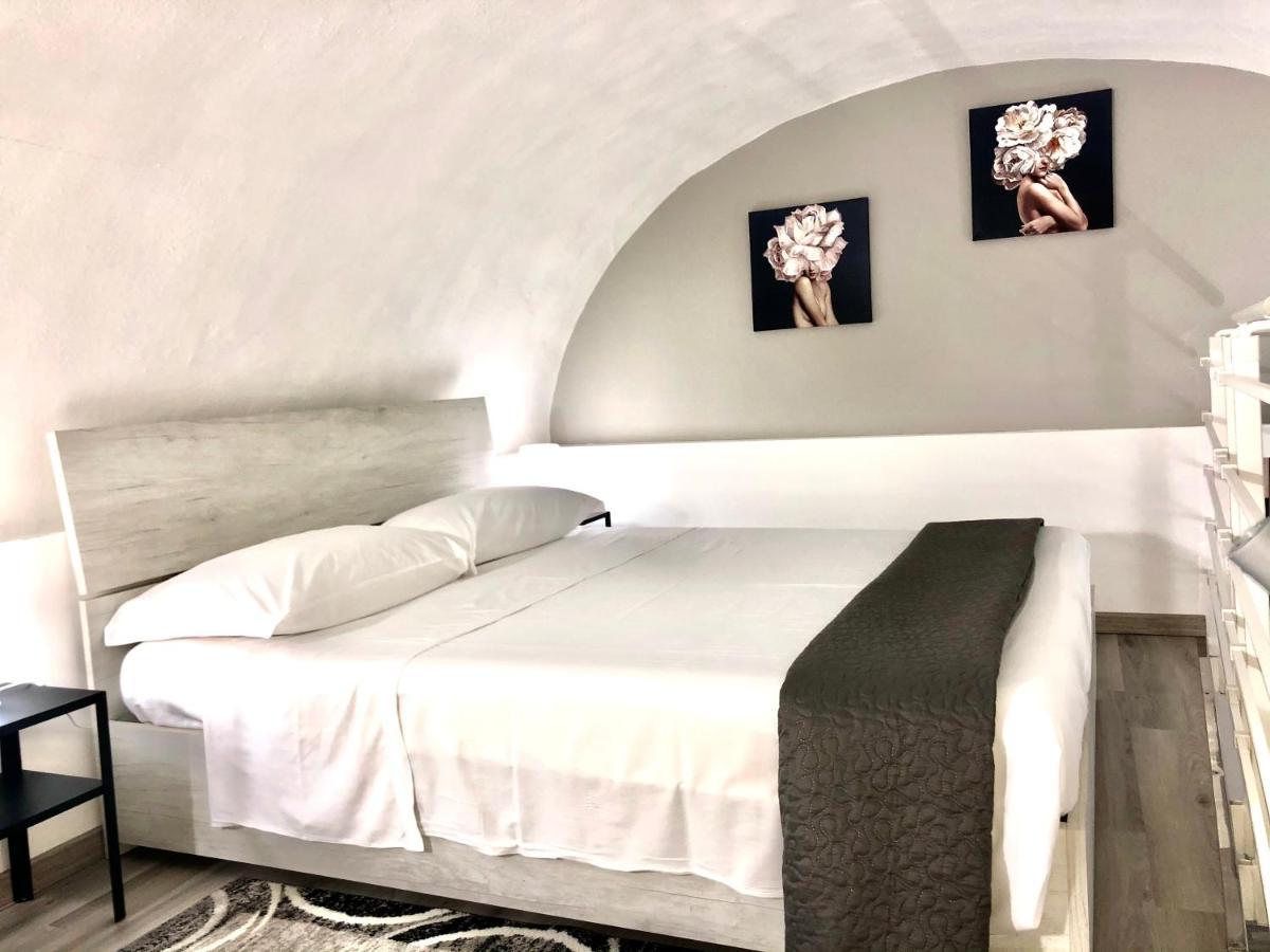 Ferienwohnung La Casa Di Karola CTA Exterior foto