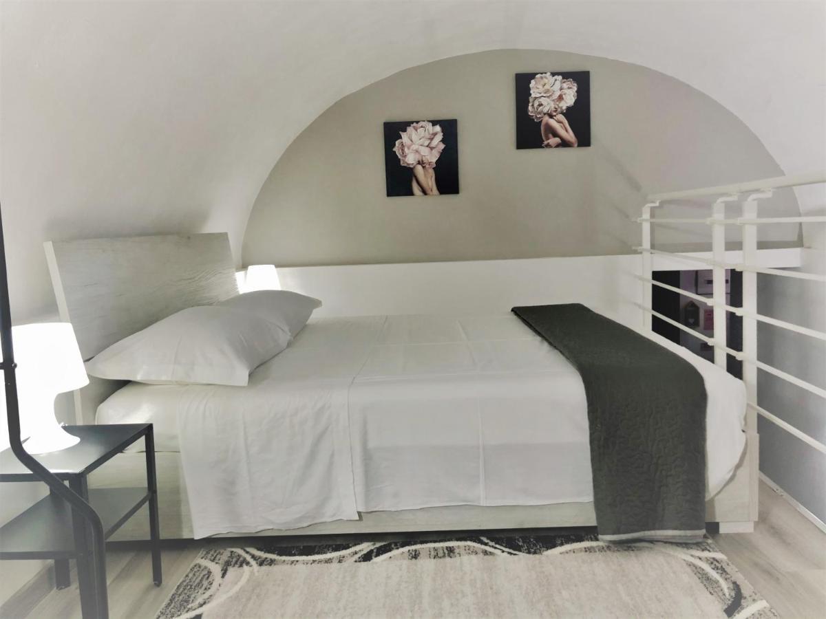 Ferienwohnung La Casa Di Karola CTA Exterior foto
