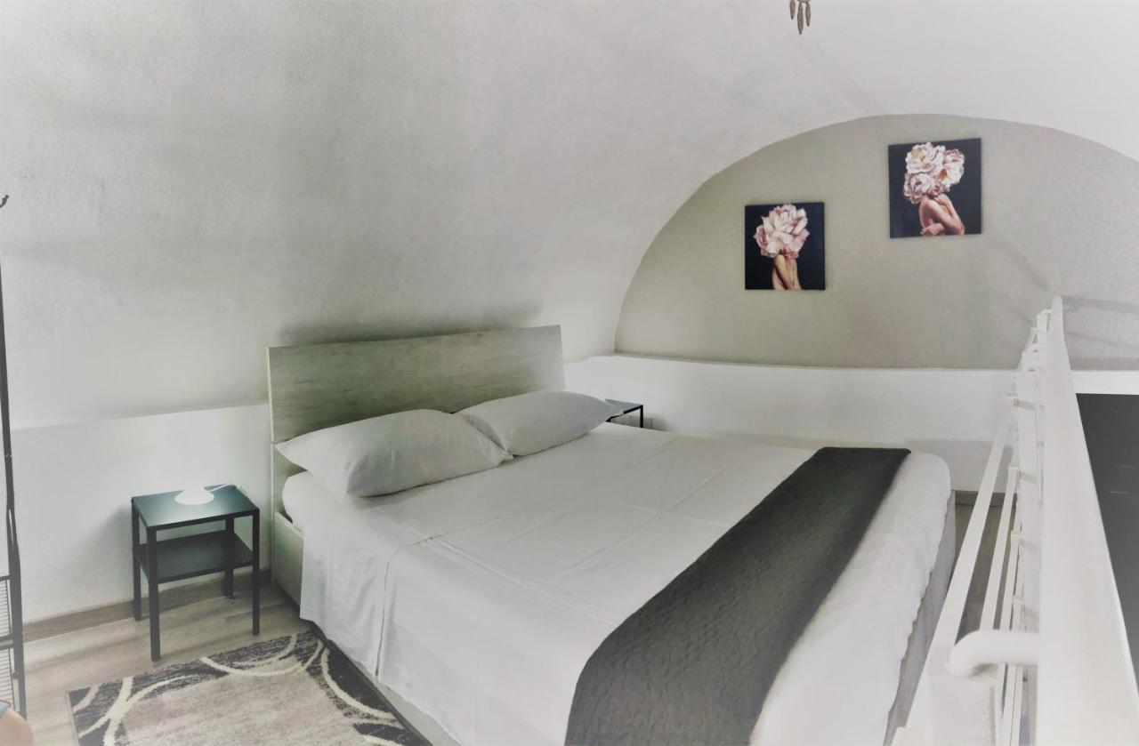Ferienwohnung La Casa Di Karola CTA Exterior foto