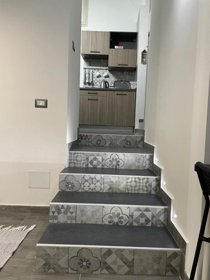 Ferienwohnung La Casa Di Karola CTA Exterior foto