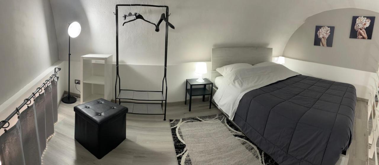 Ferienwohnung La Casa Di Karola CTA Exterior foto