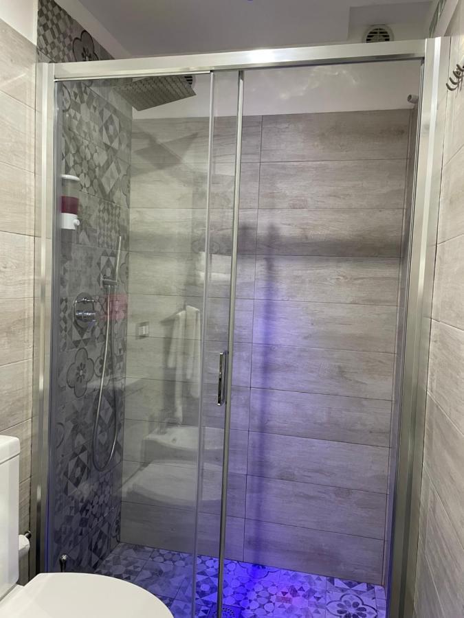 Ferienwohnung La Casa Di Karola CTA Exterior foto