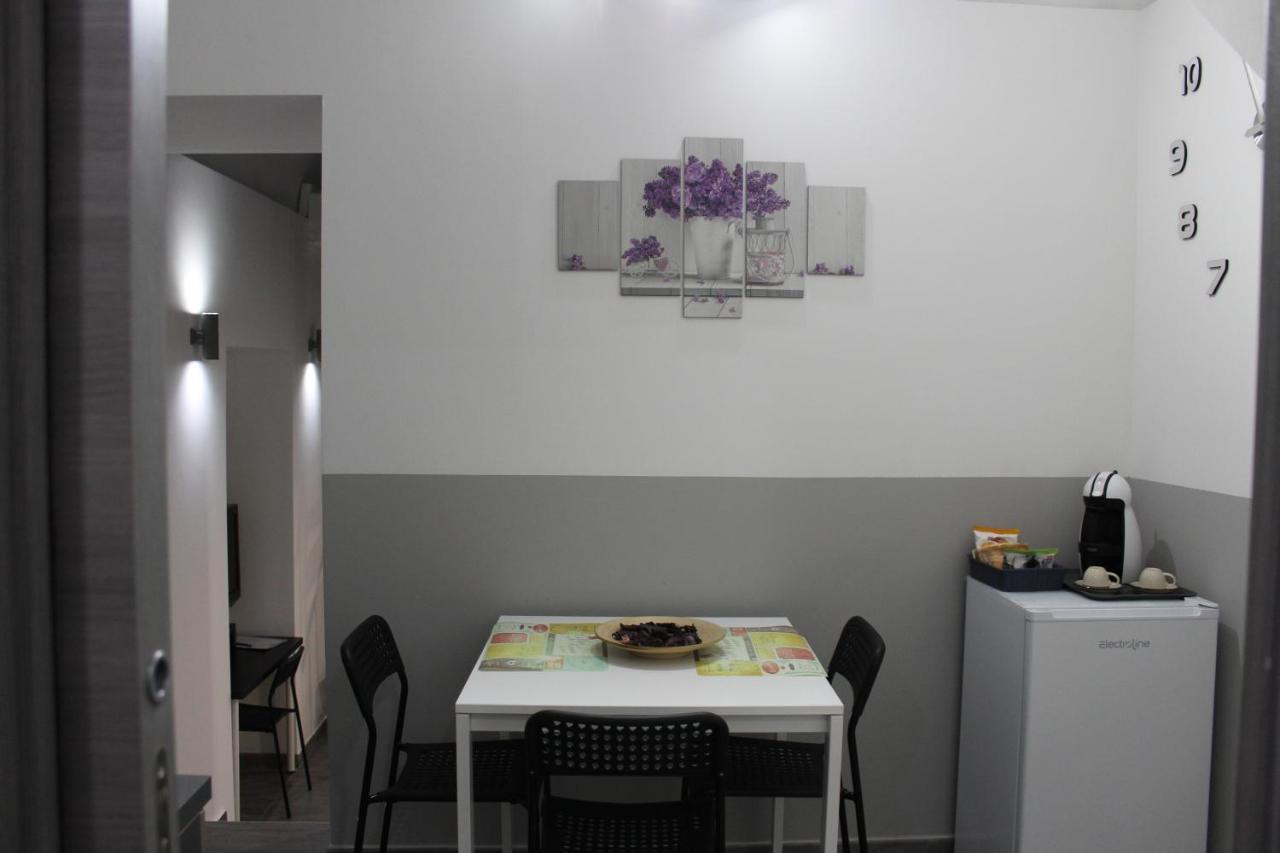 Ferienwohnung La Casa Di Karola CTA Exterior foto