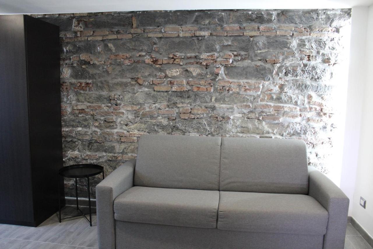 Ferienwohnung La Casa Di Karola CTA Exterior foto