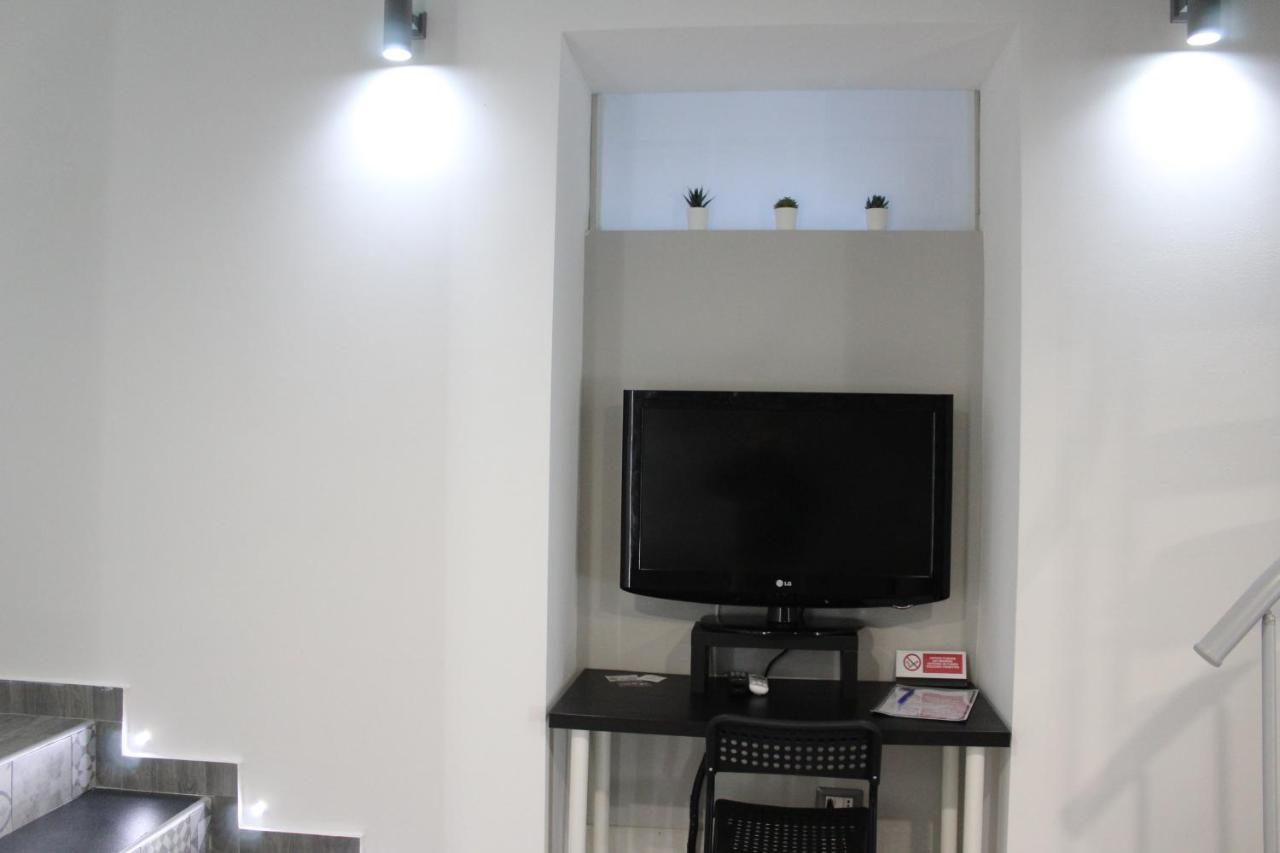 Ferienwohnung La Casa Di Karola CTA Exterior foto