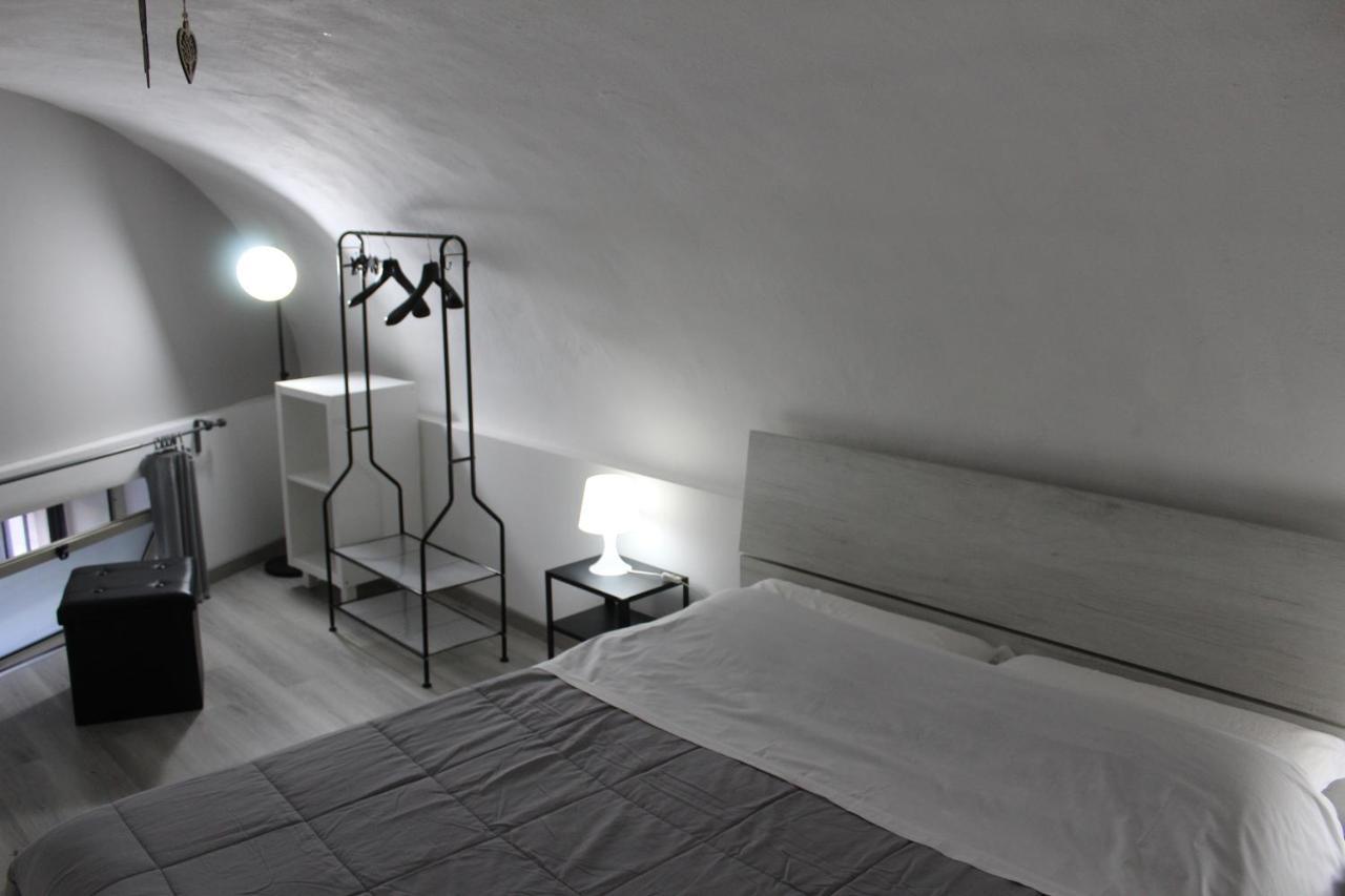 Ferienwohnung La Casa Di Karola CTA Exterior foto