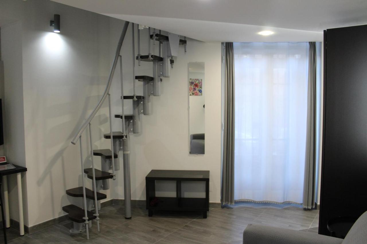 Ferienwohnung La Casa Di Karola CTA Exterior foto
