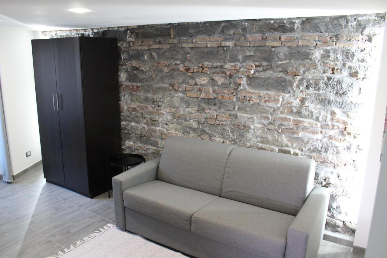 Ferienwohnung La Casa Di Karola CTA Exterior foto