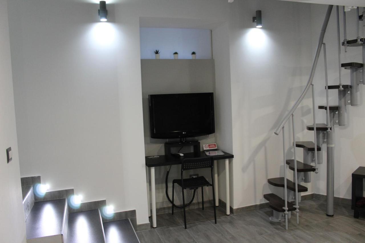 Ferienwohnung La Casa Di Karola CTA Exterior foto