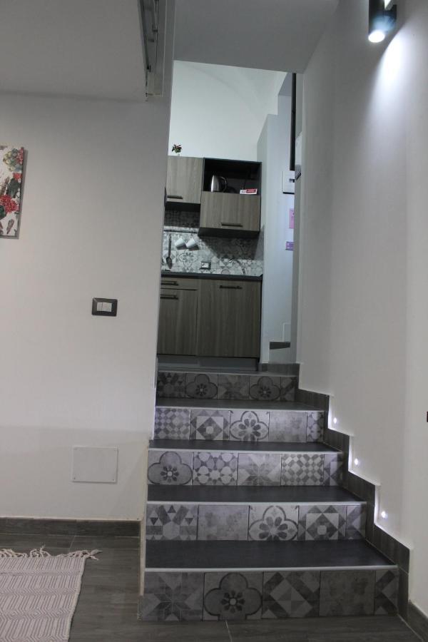Ferienwohnung La Casa Di Karola CTA Exterior foto