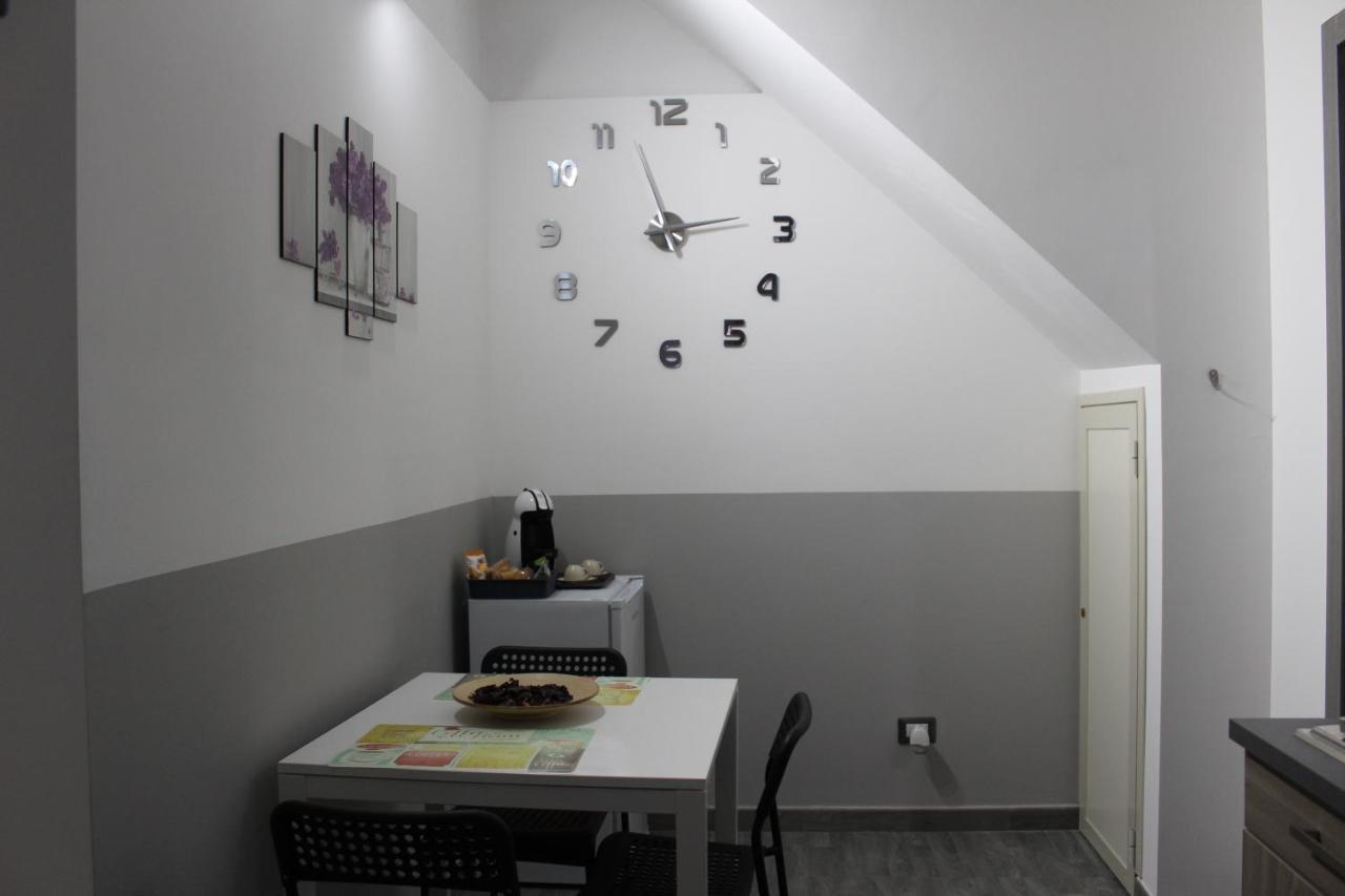 Ferienwohnung La Casa Di Karola CTA Exterior foto