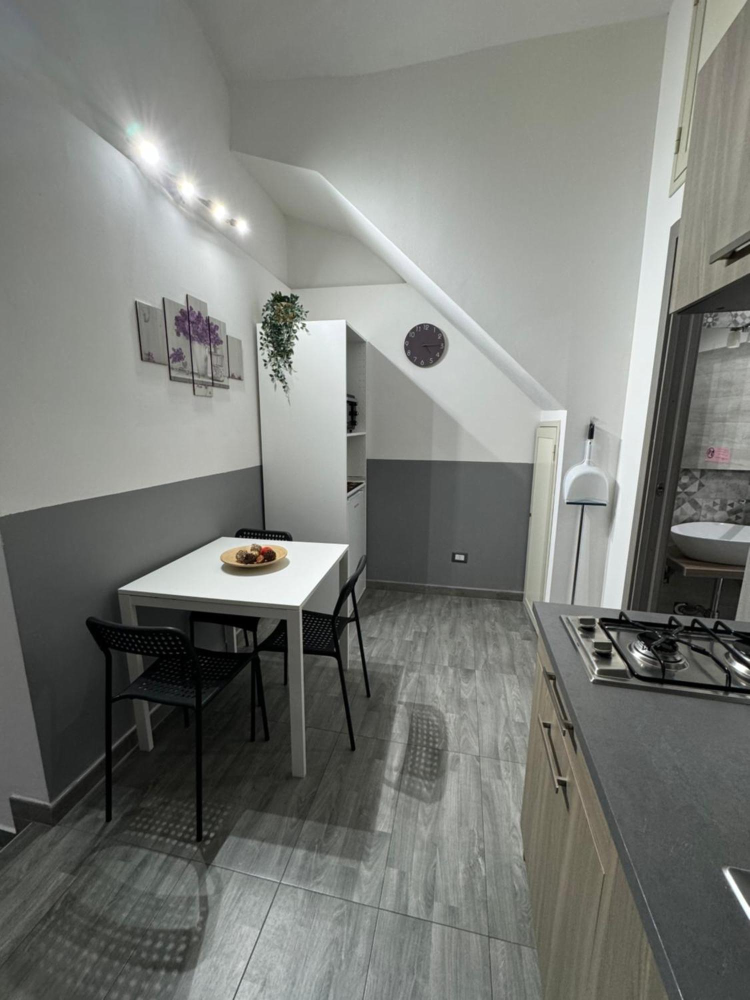 Ferienwohnung La Casa Di Karola CTA Exterior foto