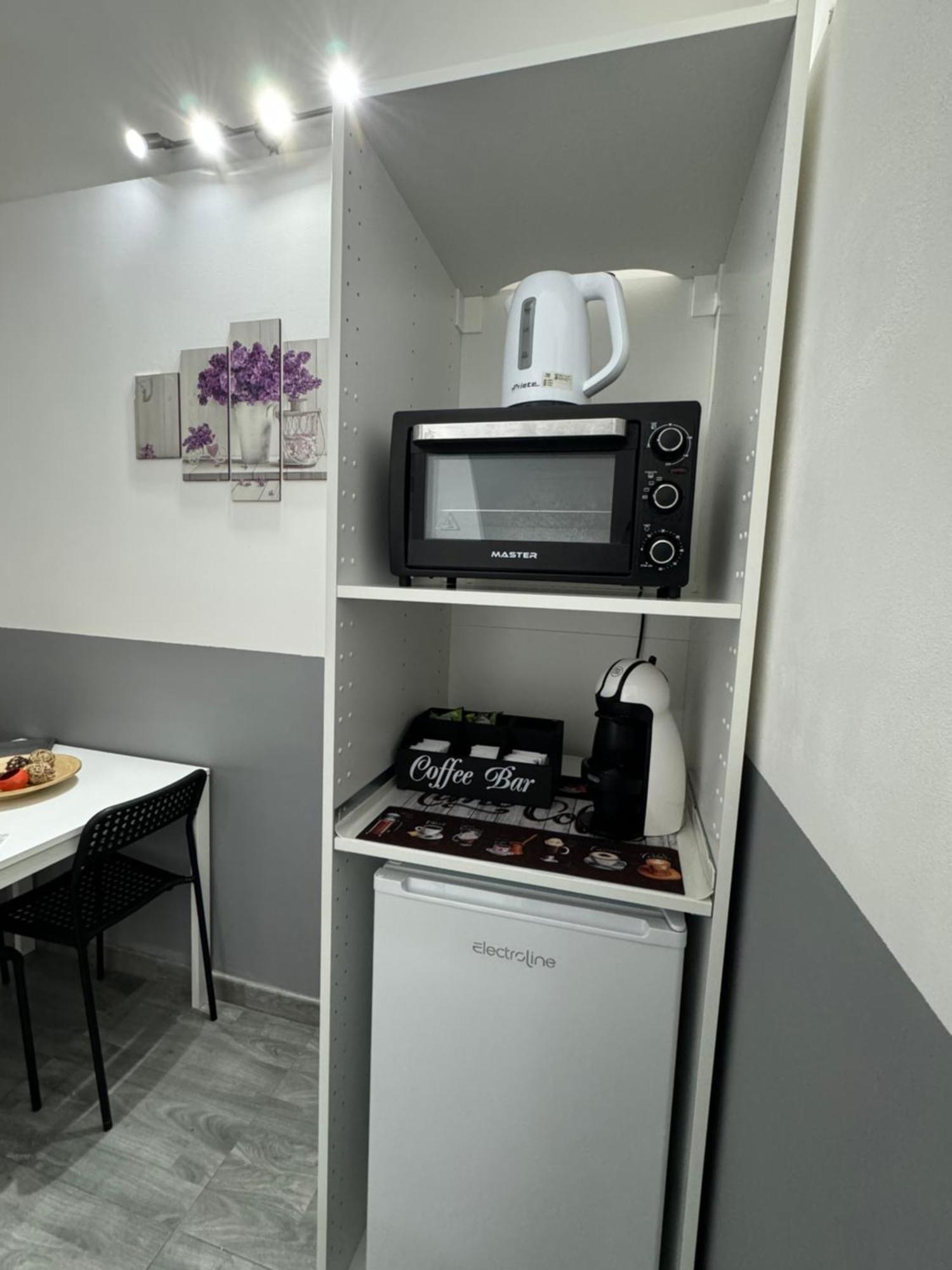 Ferienwohnung La Casa Di Karola CTA Exterior foto